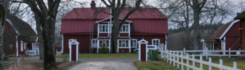 Rangstagård